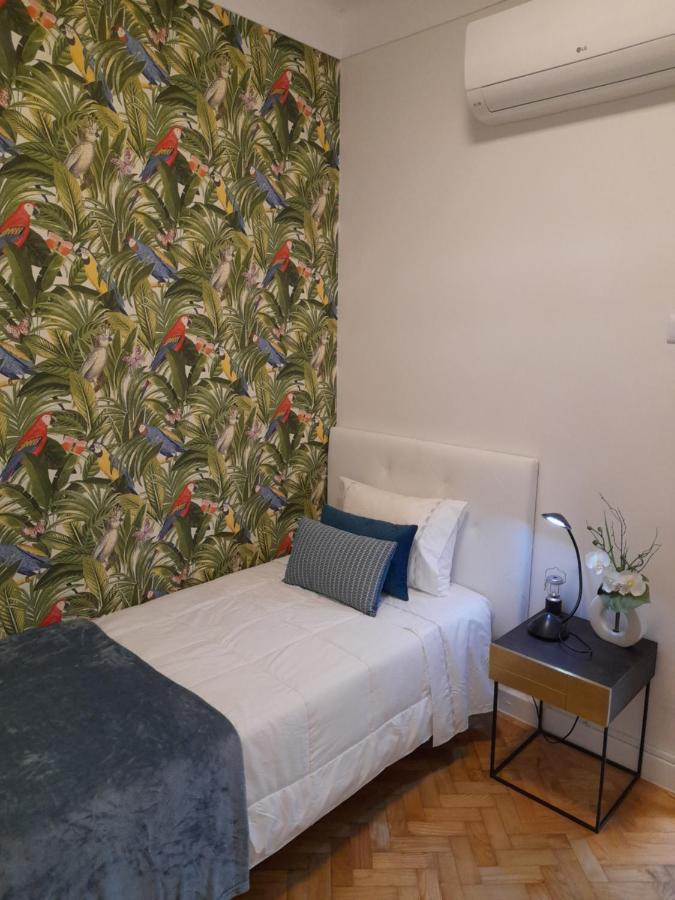 Cozy Central 3 Bedrooms Bragas Porto Eksteriør billede