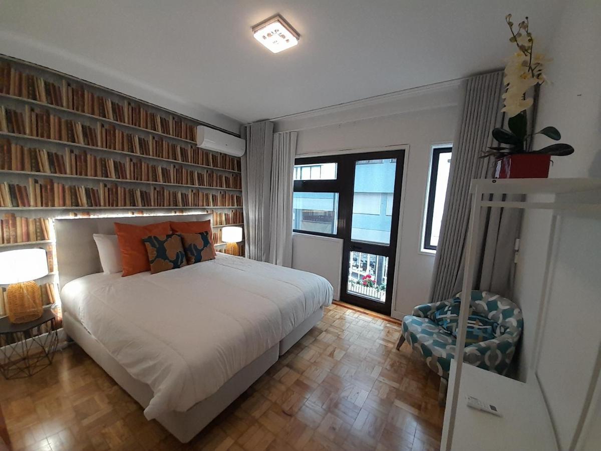 Cozy Central 3 Bedrooms Bragas Porto Eksteriør billede