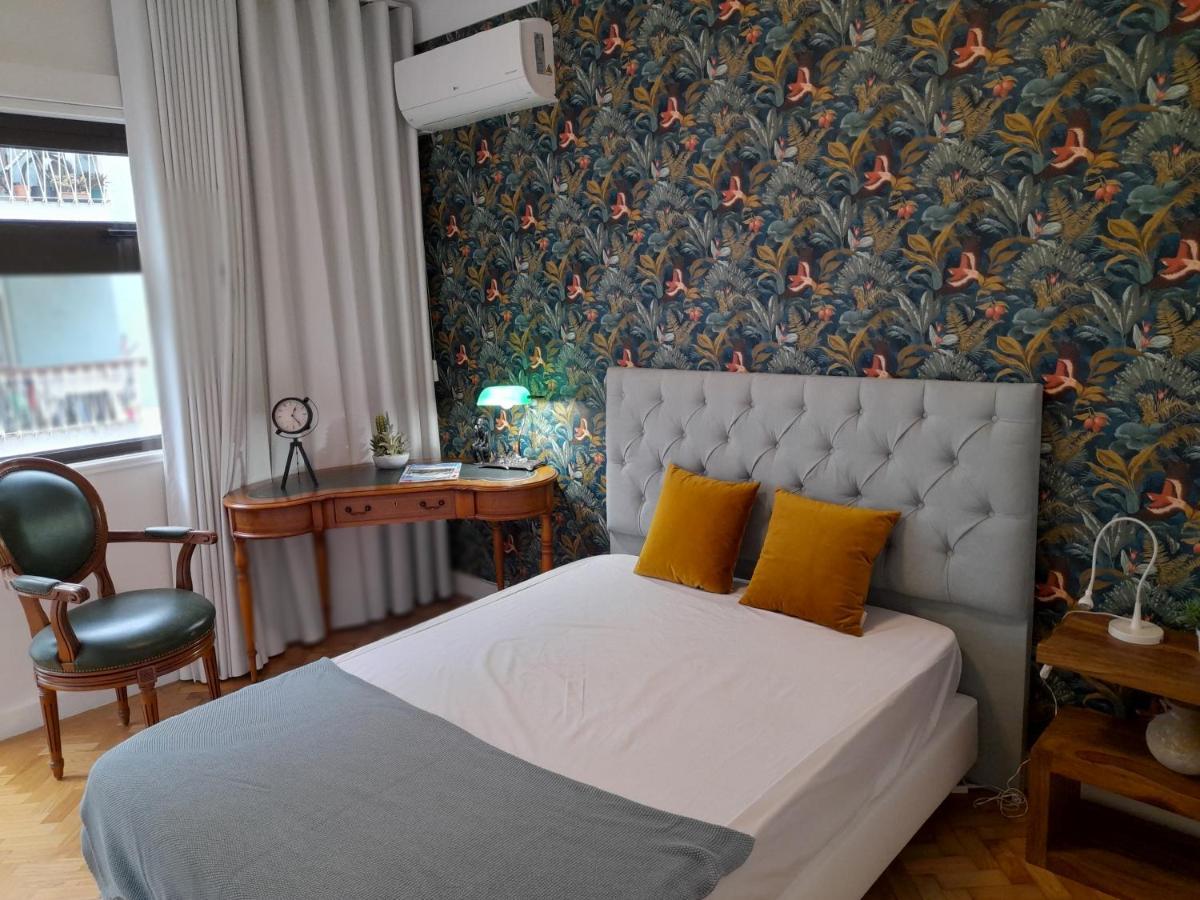 Cozy Central 3 Bedrooms Bragas Porto Eksteriør billede