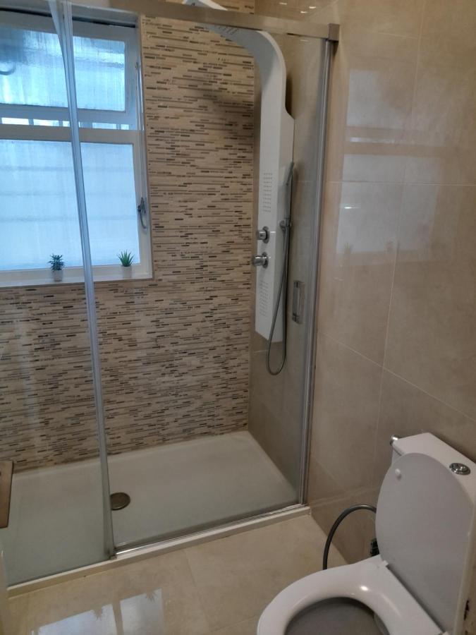 Cozy Central 3 Bedrooms Bragas Porto Eksteriør billede